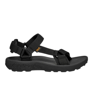 Teva Womens Hydratrek Vegan Sandals - 5 UK / Black
