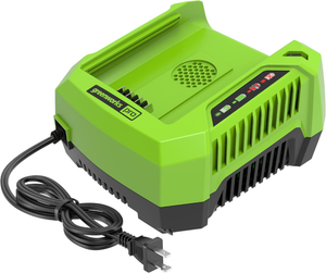 Greenworks Pro 80V Battery Charger - Showroom Model (JL0693)