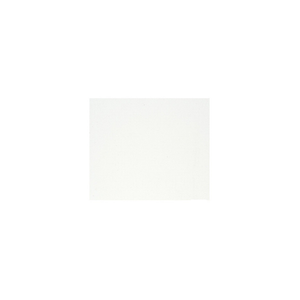 2440 x 1220 x 3.2mm WHITE PAINTED HARDBOARD