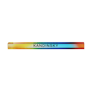 Règle cubique 20CM Kandinsky