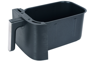 Tefal SS-9100056099 Right Basket Genuine Replacement Part for EY9428G0 Air Fryer