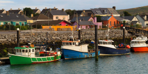 The Wild Coast of Dingle Peninsula & Slea Head - 1 day tour