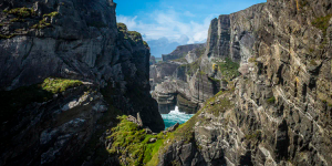 Centuries of Stories: Ireland's South East - 5 day tour