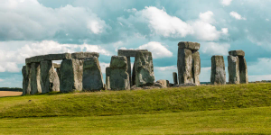 Stonehenge & Ancient Britain - 1 day tour