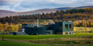 The Whisky of Speyside - 1 day tour