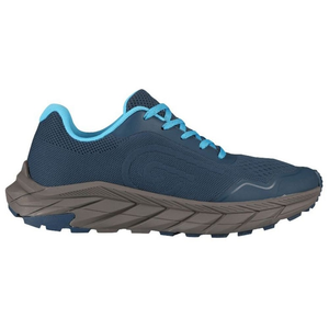 Chaussures de Randonnée Mounty Low (Bleu Foncé)