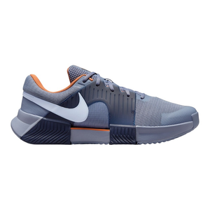 Herren Zoom GP Challenge 1 Clay Tennisschuhe (Violett)