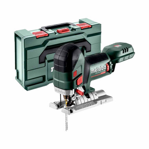Metabo STA 18 LTX 150 18V Brushless Jigsaw in MetaBOX 145L (Body Only) 601502840