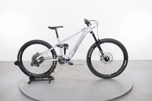 Devinci E-Troy GX 12s