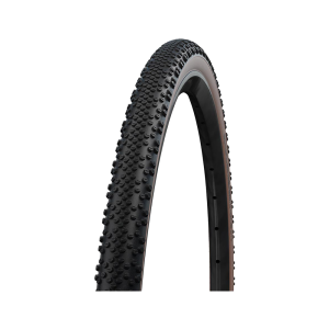 G-One Bite Performance Raceguard Bronze 700 45c