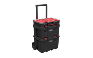 Stack & Roll Tool Storage System - Graphite