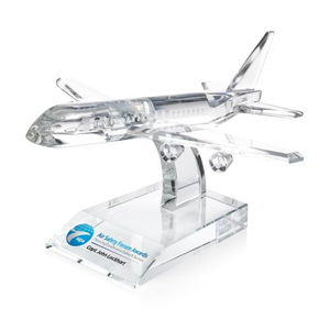 Airplane VividPrint&trade; Award