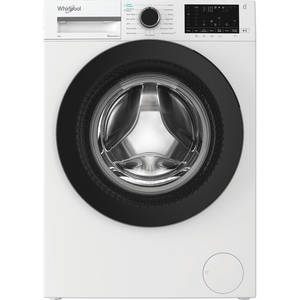 W POOL 8KG 1400 SPIN WASHING MACHINE (FRESHCARE)