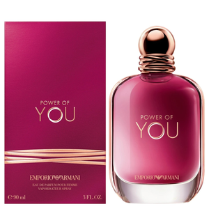 Emporio Power of You Perfume