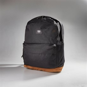 Vans Old Skool Sport Backpack Black