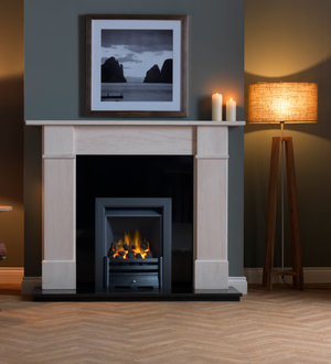 Legend Vantage 16-Inch Inset Gas fire