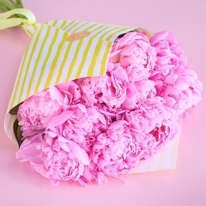 Perfect Peony Posy