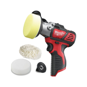 Milwaukee M12BPS-0 12V SUB Compact Polisher/Sander 49334477 - Body Only