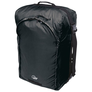 Baggage Handler (Black)