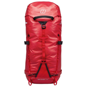 Mens MTN Guide 45+ Rucksack (Red)