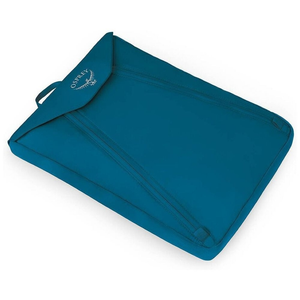 Ultralight Garment Folder (Waterfront Blue)