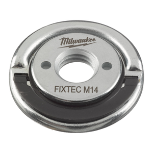 Milwaukee 4932498607 Fixtec Nut Gen II M14 universal