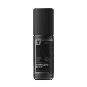 Black Oud Night Oil