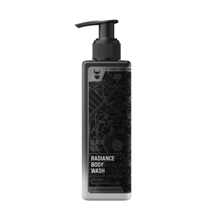 Black Oud Body Wash