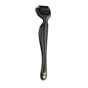 Micro-Needle Derma Roller for Beard