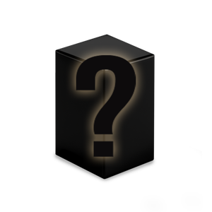 Mystery Product