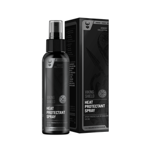 Viking Shield Heat Protectant Spray