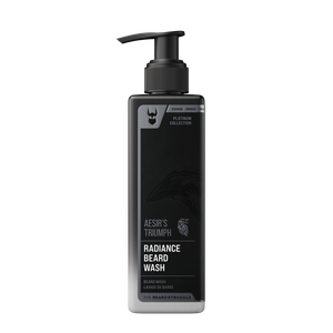 Radiance Beard Wash