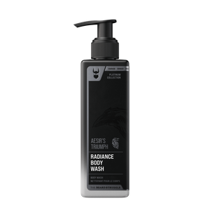Radiance Body Wash