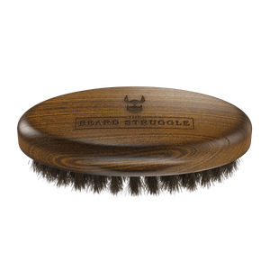 Viking Savage Beard Brush