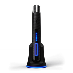 Carbon X Heated Beard Straightener