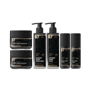 Special Reserve Beard Kit