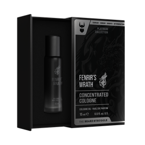 Fenrir's Wrath Cologne