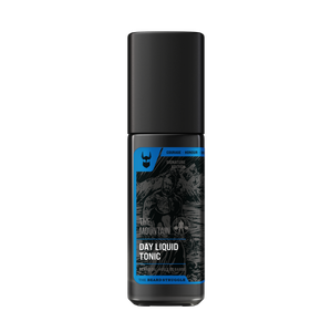 Day Liquid Beard Tonic - Mountain