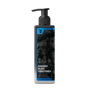 Radiance Beard Conditioner - Mountain