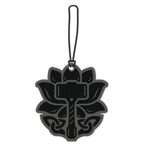 Thunderborn Car Freshener