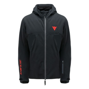 Herren HP Spur Jacke (Schwarz)