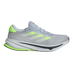 Herren Supernova Rise Laufschuhe (Blau)