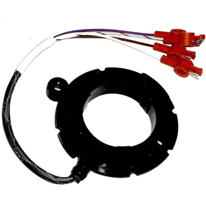 Mercury 3 Cylinder Trigger