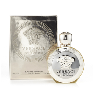 Eros Pour Femme Perfume