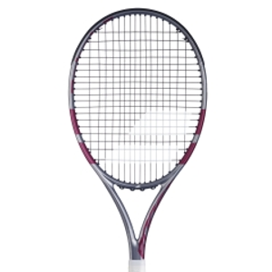 Babolat Boost Aero - Grey/Raspberry Pink