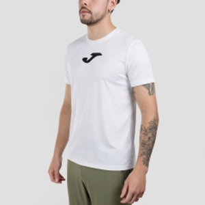 Joma Challenge Pro Maglietta - White
