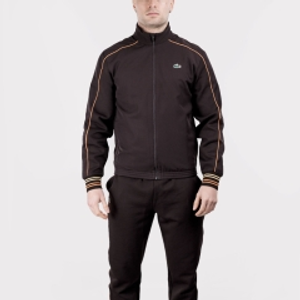 Lacoste X Daniil Medvedev Pro Tuta - Marron