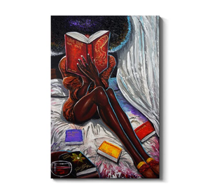 A Book Night
