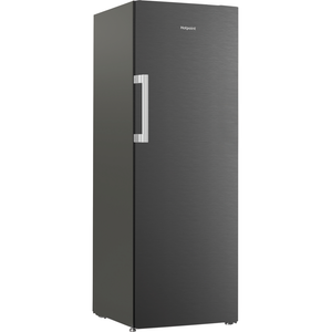 Hotpoint HPMLS1411XBR4UK, 171 x 60cm, Fridge, Graphite