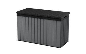 Darwin 662L Storage Box - Grey